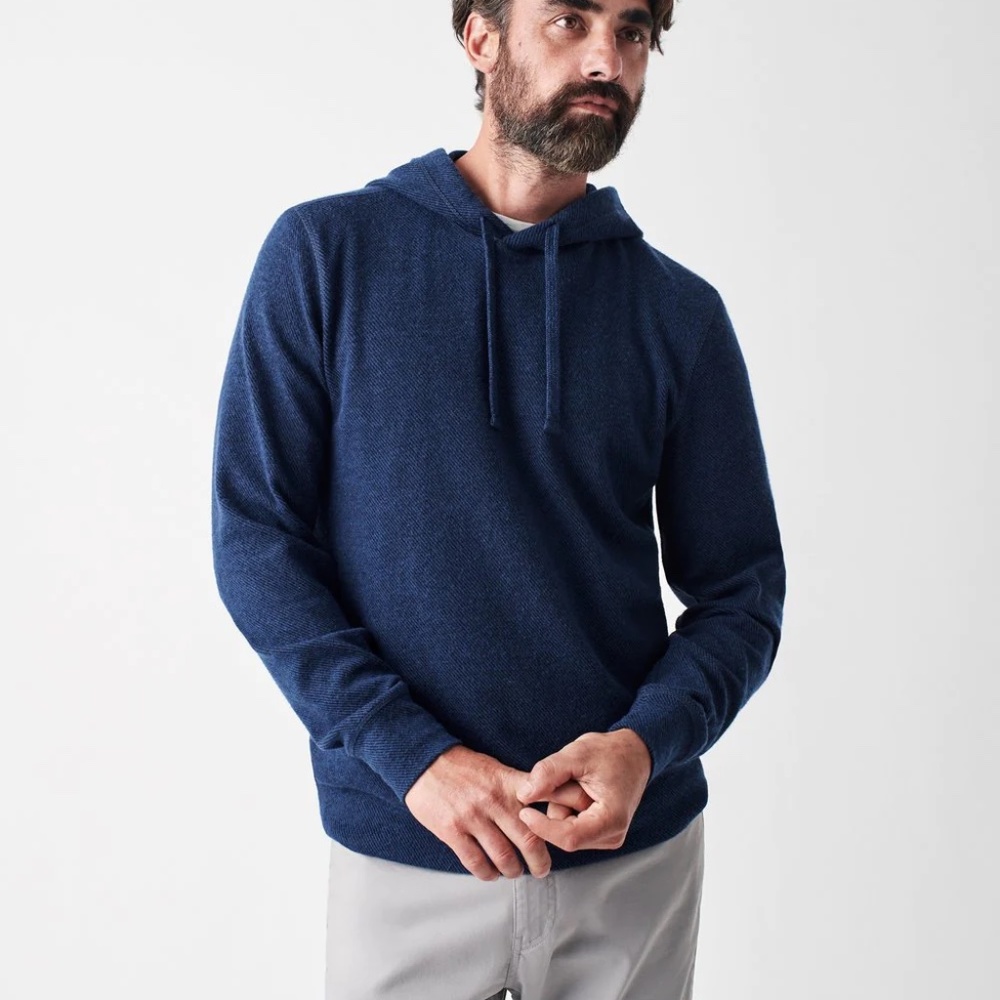 Legend Sweater Hoodie